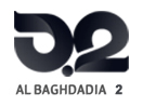 Ver Al Baghdadia 2 en Vivo y en Directo