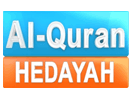 Ver Al-Quran Hedayah en Vivo y en Directo