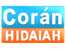 Ver Corán Hidaiah Español en Vivo y en Directo