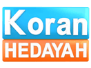 Ver Koran Hedayah en Vivo y en Directo