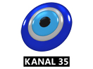Ver Kanal 35 en Vivo y en Directo