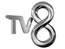 Ver TV 8 en Vivo y en Directo
