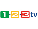 Ver 1-2-3 TV en Vivo y en Directo