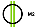 Ver M2 en Vivo y en Directo