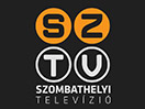 Ver Szombathely TV en Vivo y en Directo