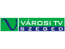 Ver Városi TV Szeged en Vivo y en Directo
