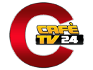 Ver Cafè TV 24 en Vivo y en Directo