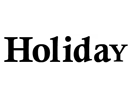 Ver Holiday en Vivo y en Directo