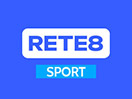 Ver Rete 8 Sport en Vivo y en Directo