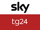 Ver Sky TG 24 en Vivo y en Directo