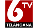 Ver 6 TV Telangana en Vivo y en Directo