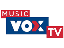 Ver Vox Music TV en Vivo y en Directo