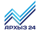 Ver Arkhyz 24 en Vivo y en Directo