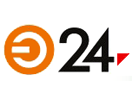 Ver Efir 24 en Vivo y en Directo