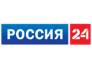 Ver Rossiya 24 en Vivo y en Directo