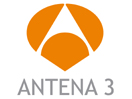 Ver Antena 3 en Vivo y en Directo