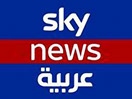Sky News Arabia live