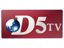 Ver D5 TV en Vivo y en Directo