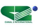 Canal 2 English live