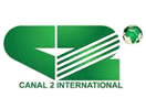 Canal 2 International live