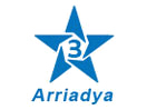 Arryadia 3 live