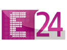 Ver E 24 en Vivo y en Directo
