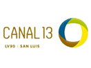 Ver Canal 13 San Luis en Vivo y en Directo