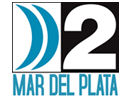 Ver Canal 2 Mar del Plata en Vivo y en Directo