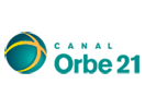Ver Canal Orbe 21 en Vivo y en Directo