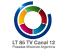 Ver Doce Misiones en Vivo y en Directo