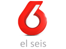 Ver Canal 6 San Rafael en Vivo y en Directo