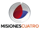 Ver Misiones Cuatro en Vivo y en Directo