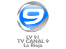 Ver TV Canal 9 en Vivo y en Directo