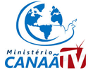 Ver Ministério Canaã TV en Vivo y en Directo