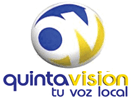 Ver QuintaVisión en Vivo y en Directo