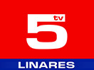 Ver TV 5 Linares en Vivo y en Directo