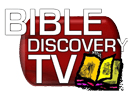 Ver Bible Discovery TV en Vivo y en Directo
