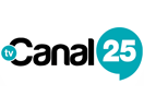 Ver Canal 25 en Vivo y en Directo