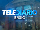 Ver Telediario Bajío TV en Vivo y en Directo