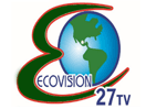 Ver Ecovisión Canal 27 en Vivo y en Directo