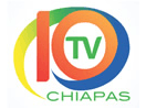 Ver TV 10 Chiapas en Vivo y en Directo