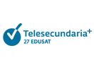 Ver Telesecundaria + en Vivo y en Directo