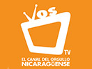 Vos TV Canal 14 live