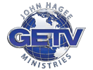 Ver GETV Hagee Ministries en Vivo y en Directo