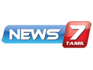 Ver News 7 Tamil en Vivo y en Directo
