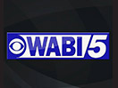 Ver WABI-TV en Vivo y en Directo