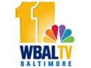 Ver WBAL-TV 11 Baltimore en Vivo y en Directo