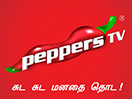 Peppers TV live