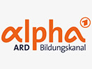 Ver ARD Alpha en Vivo y en Directo