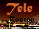 Ver Teleboston en Vivo y en Directo